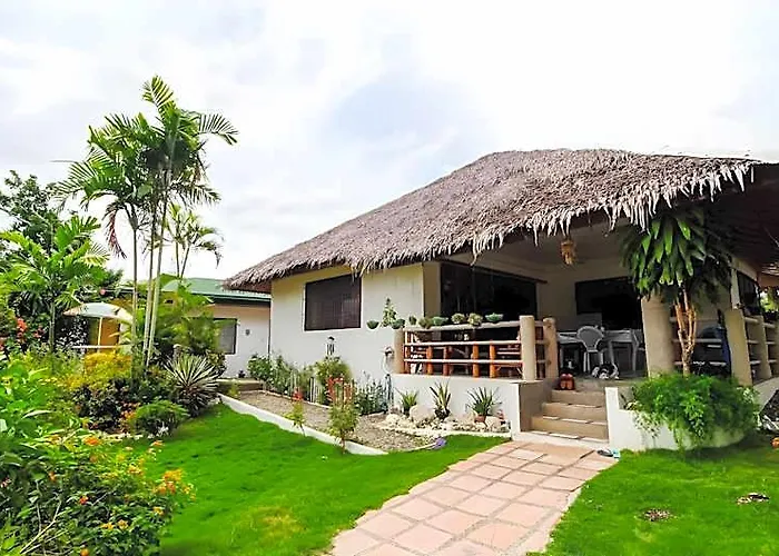 Zen Basic Gerty's Place *