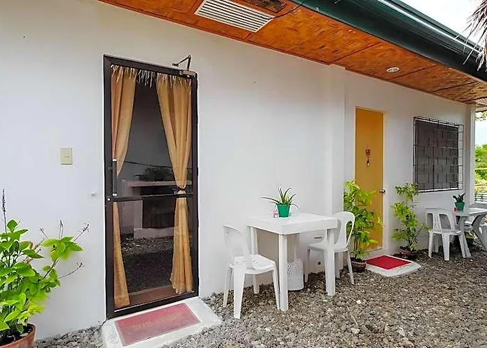 Inn Zen Basic Gerty's Place *