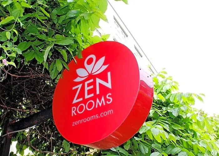 Inn Zen Basic Gerty's Place Moalboal