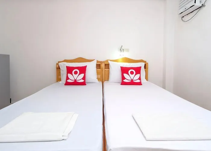 Inn Zen Basic Gerty's Place *